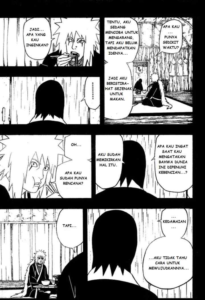 Naruto chapter 448 halaman 5
