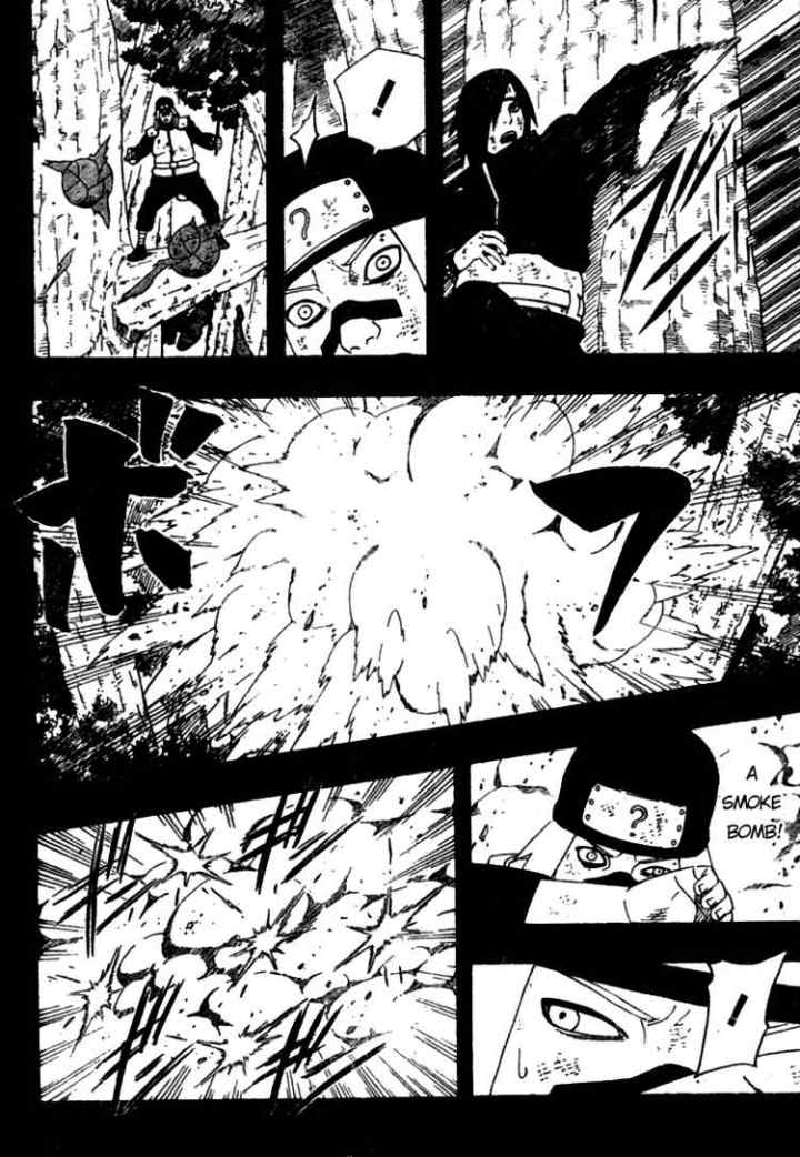 Naruto chapter 448 halaman 10