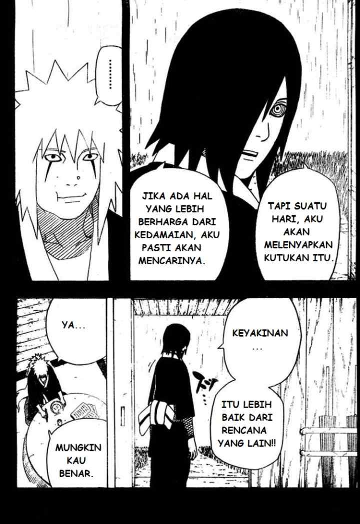 Naruto chapter 448 halaman 6