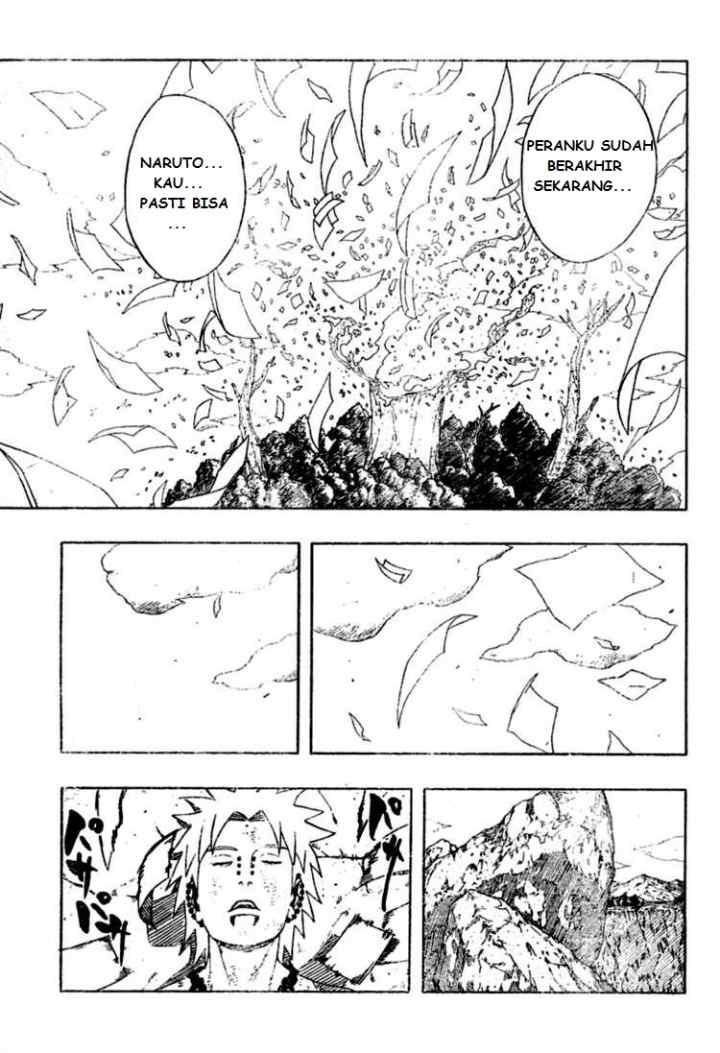 Naruto chapter 449 halaman 13