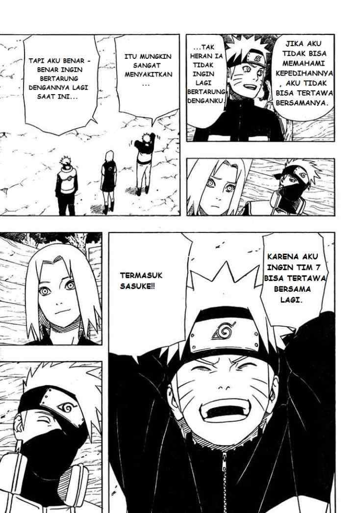Naruto chapter 451 halaman 10