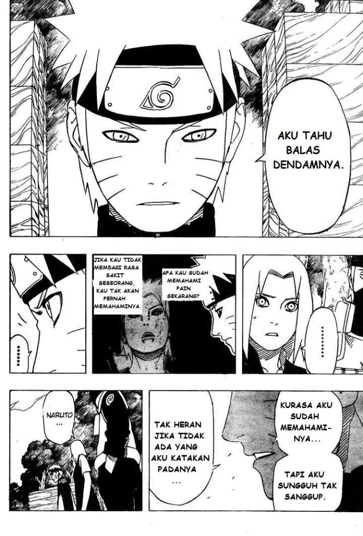 Naruto chapter 451 halaman 9