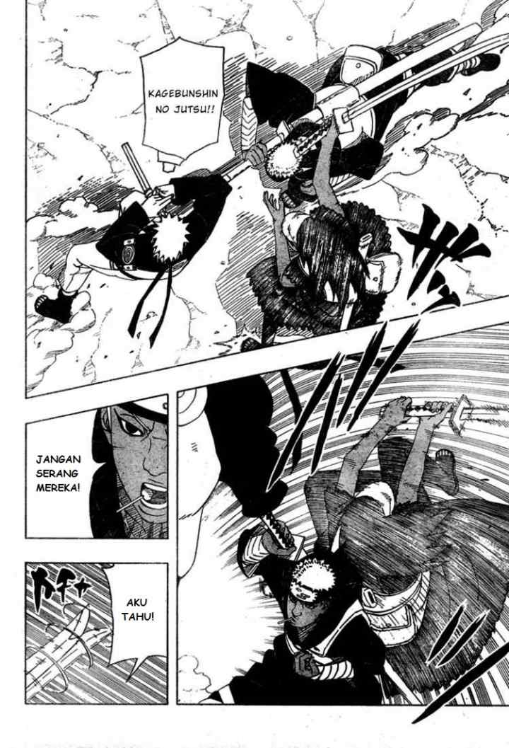 Naruto chapter 452 halaman 12