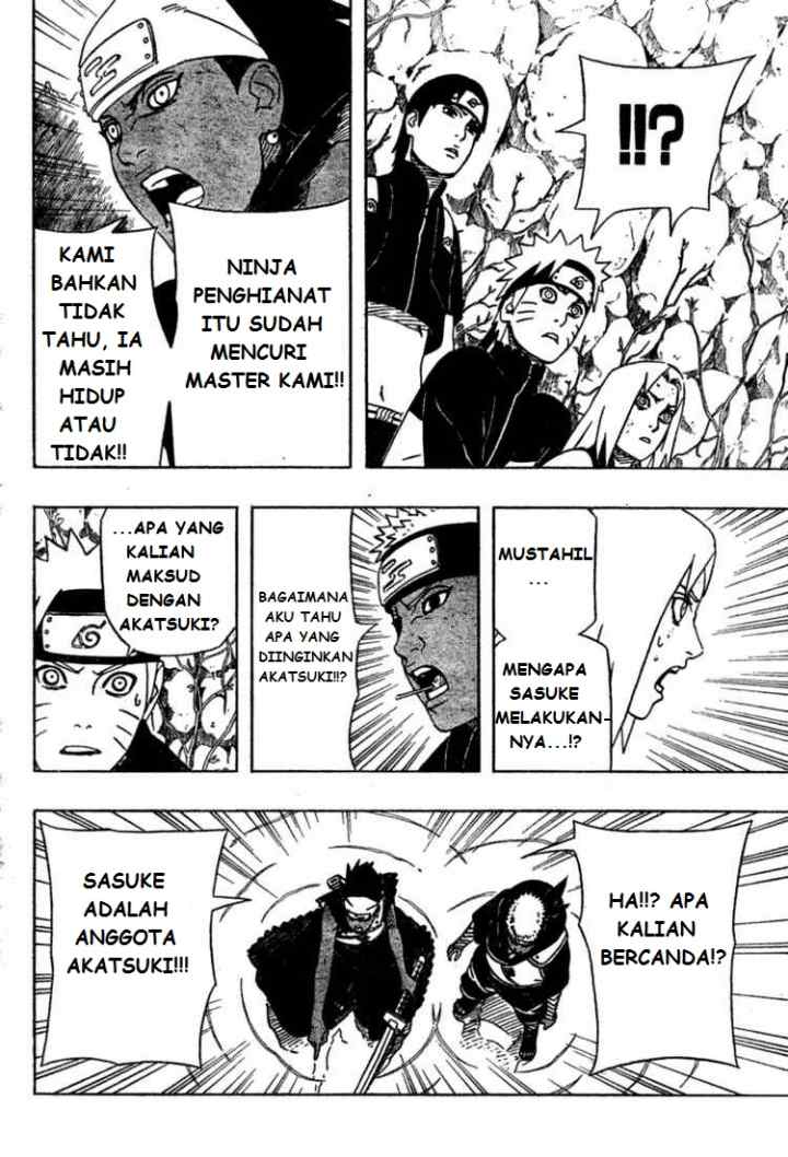 Naruto chapter 452 halaman 16