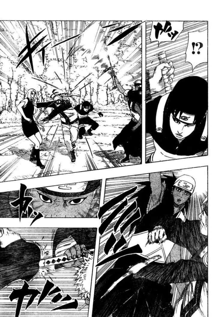 Naruto chapter 452 halaman 11