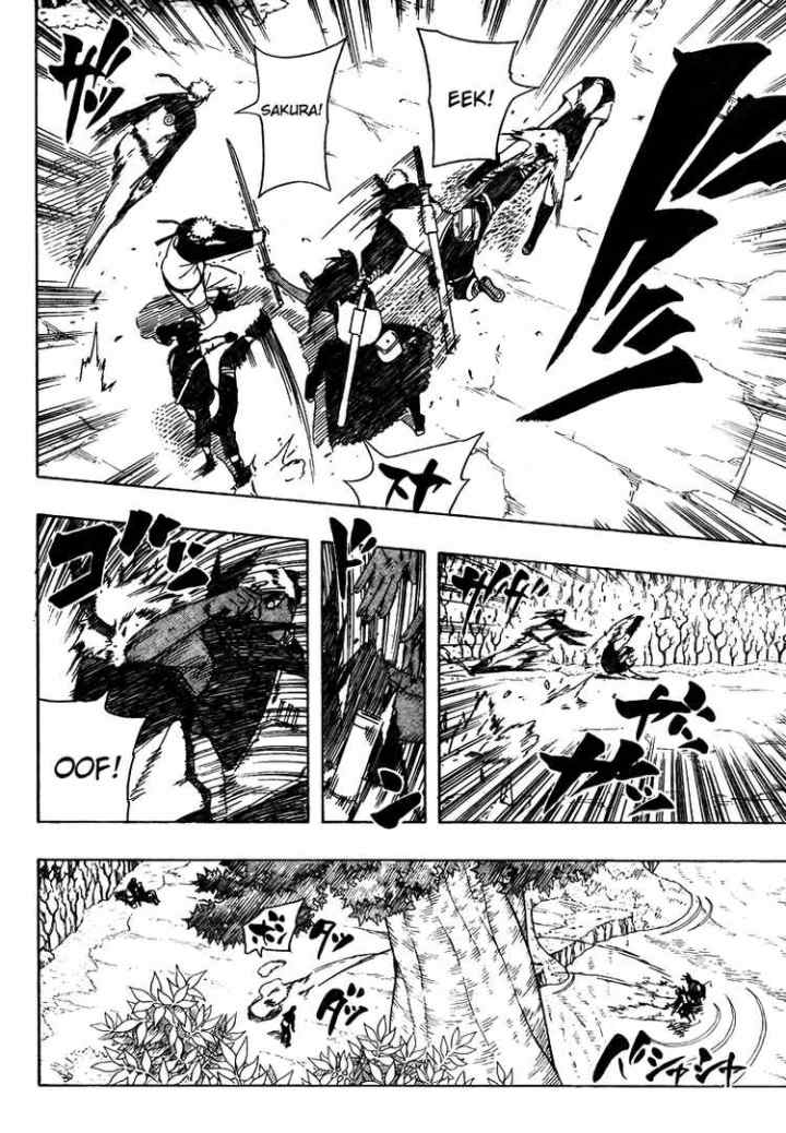 Naruto chapter 452 halaman 14