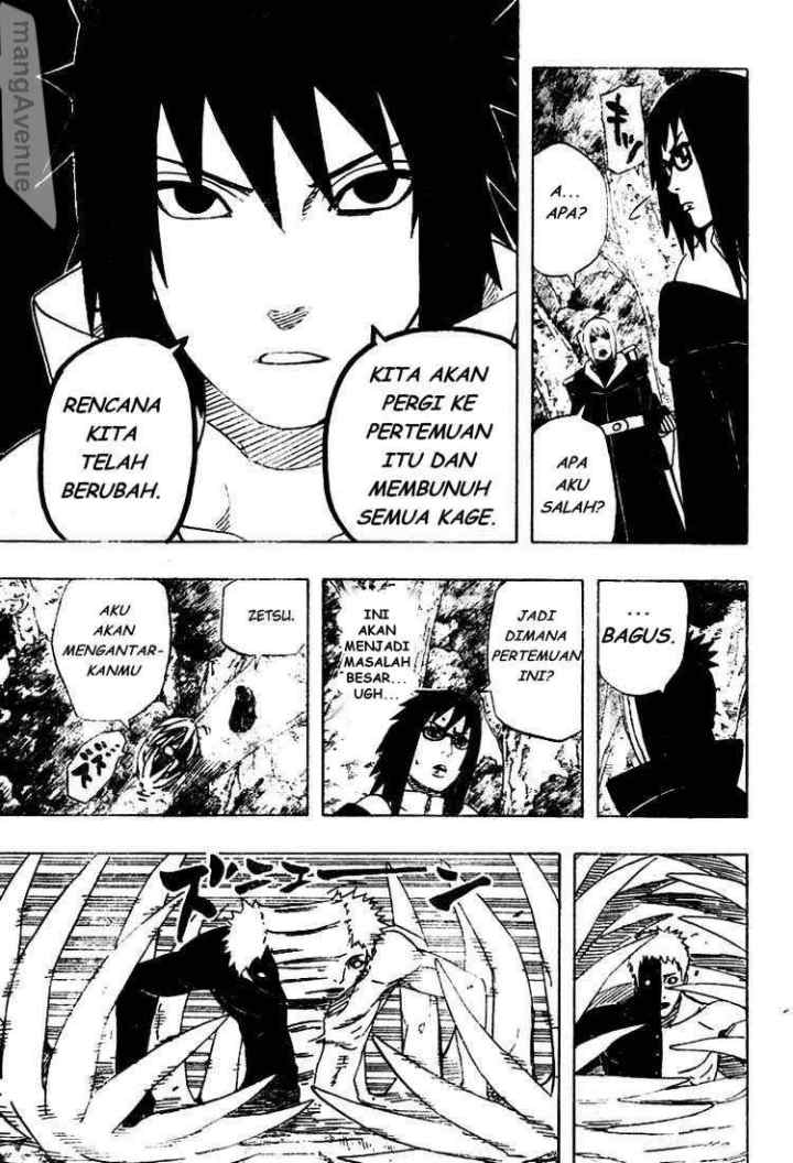 Naruto chapter 453 halaman 15