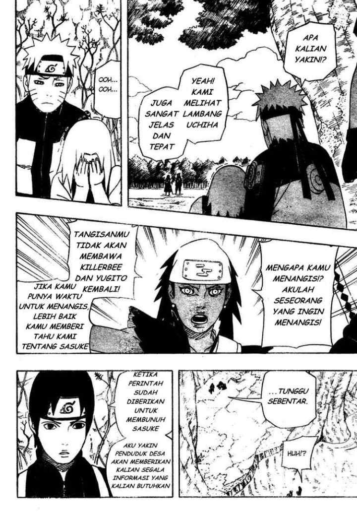 Naruto chapter 453 halaman 10