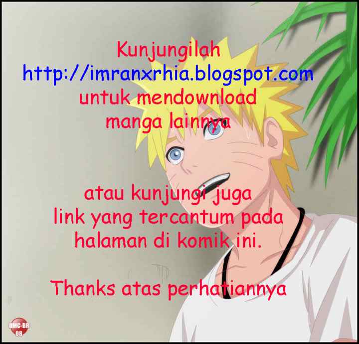 Naruto chapter 454 halaman 15
