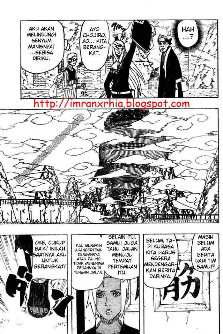 Naruto chapter 454 halaman 7