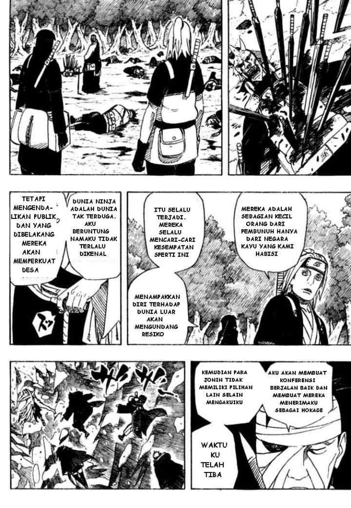 Naruto chapter 456 halaman 6