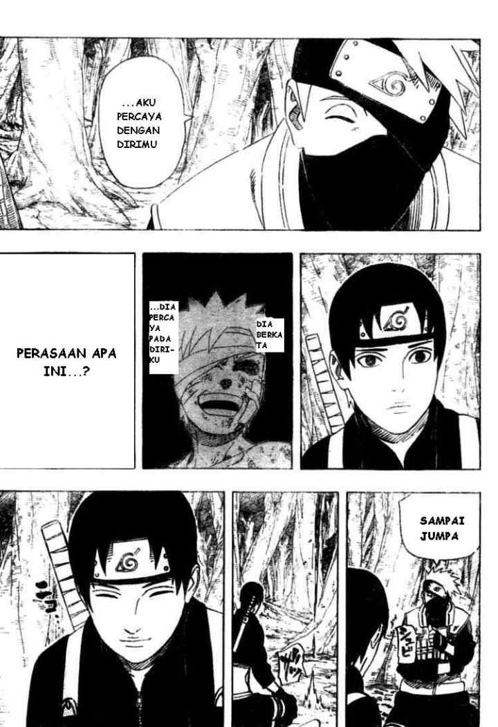 Naruto chapter 456 halaman 5