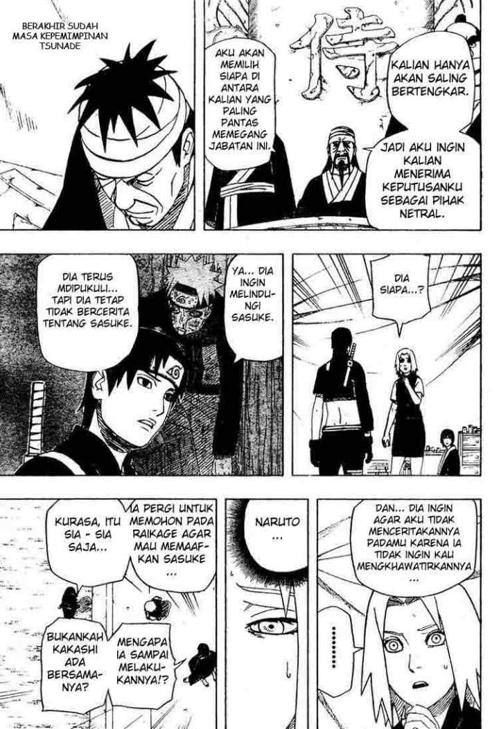 Naruto chapter 458 halaman 12