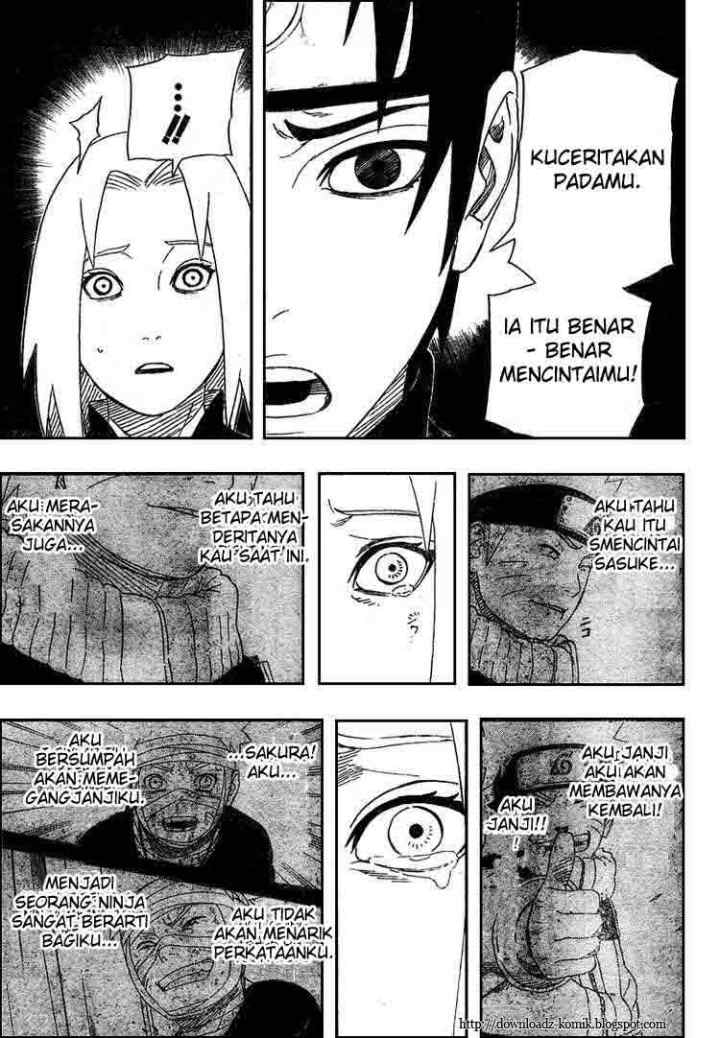 Naruto chapter 458 halaman 14