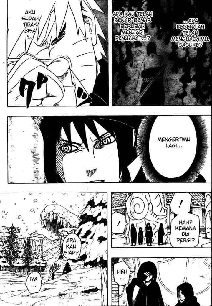 Naruto chapter 459 halaman 12