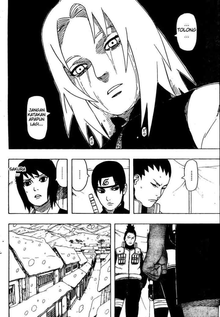 Naruto chapter 459 halaman 10