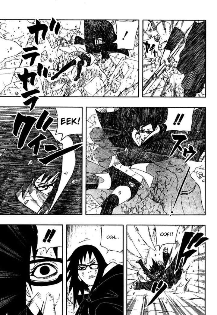 Naruto chapter 465 halaman 5