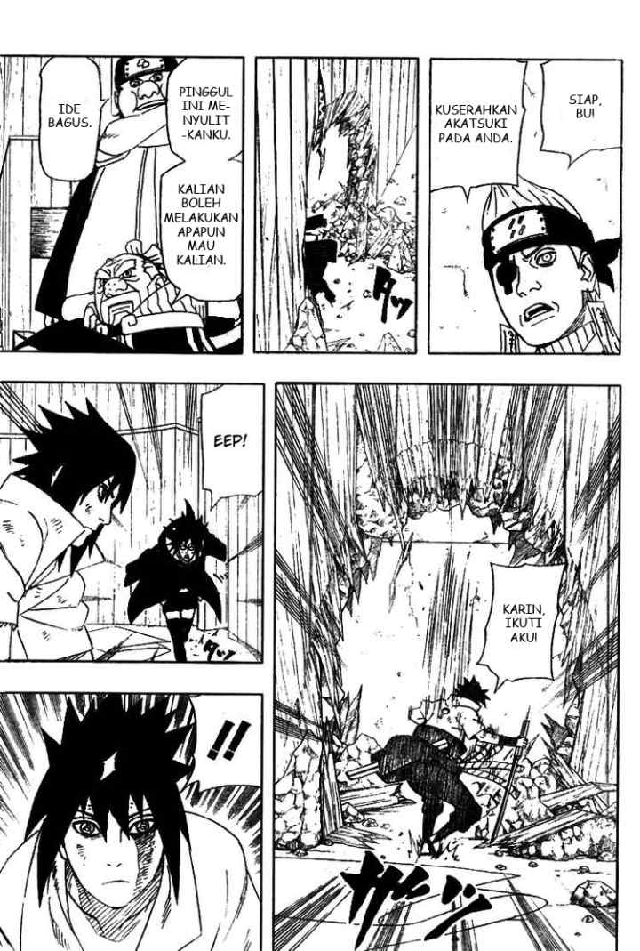 Naruto chapter 465 halaman 15