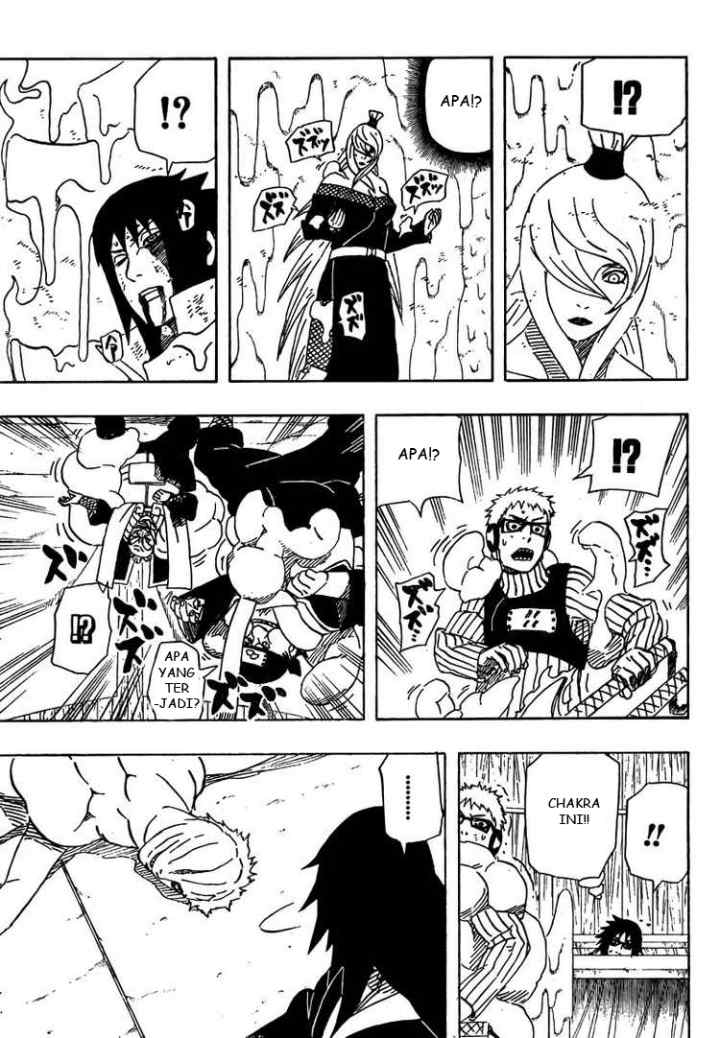 Naruto chapter 466 halaman 10