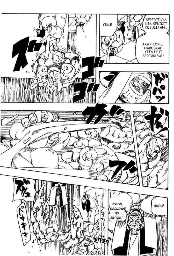 Naruto chapter 466 halaman 14