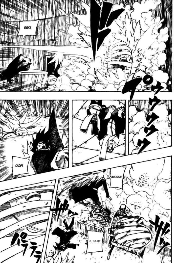 Naruto chapter 466 halaman 4