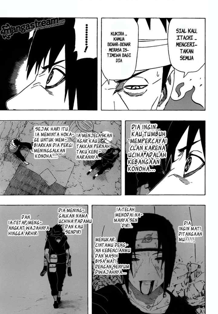 Naruto chapter 467 halaman 16