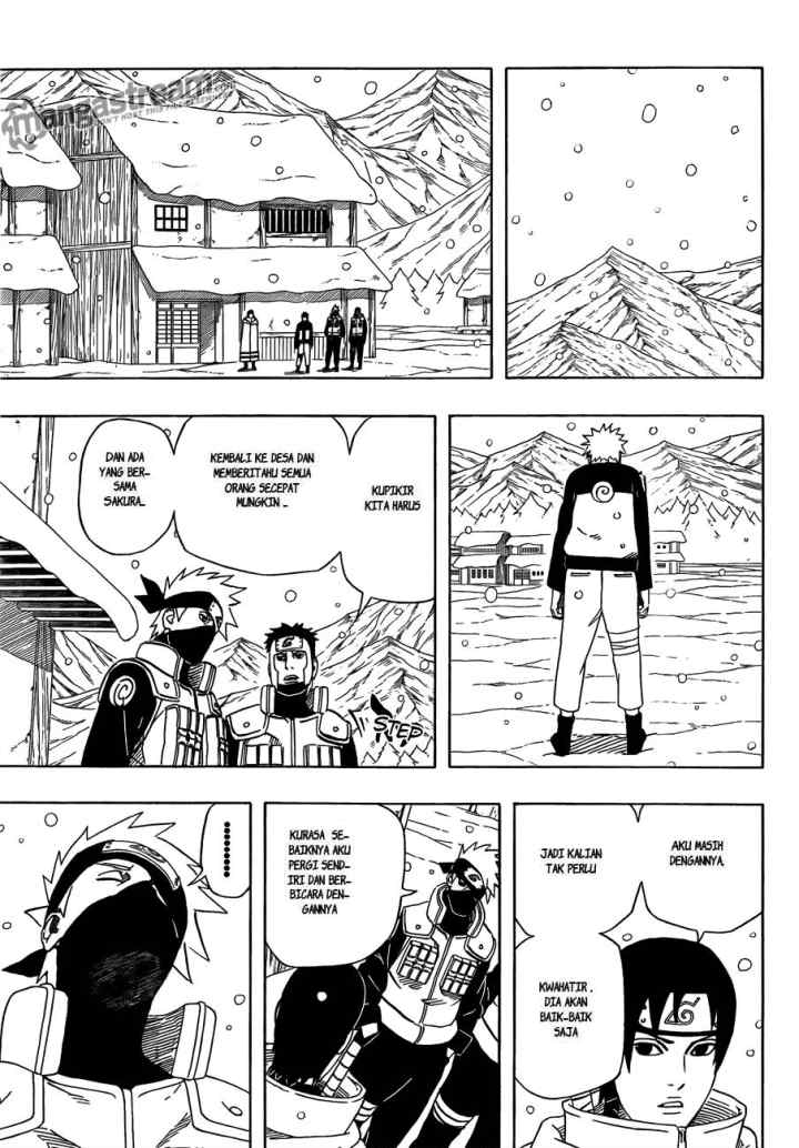 Naruto chapter 467 halaman 10