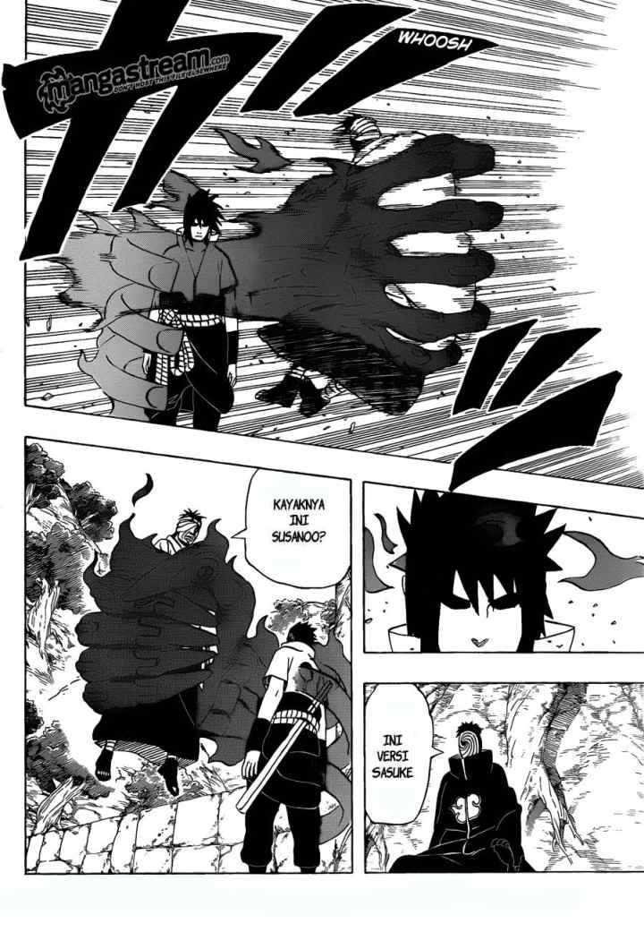 Naruto chapter 467 halaman 9