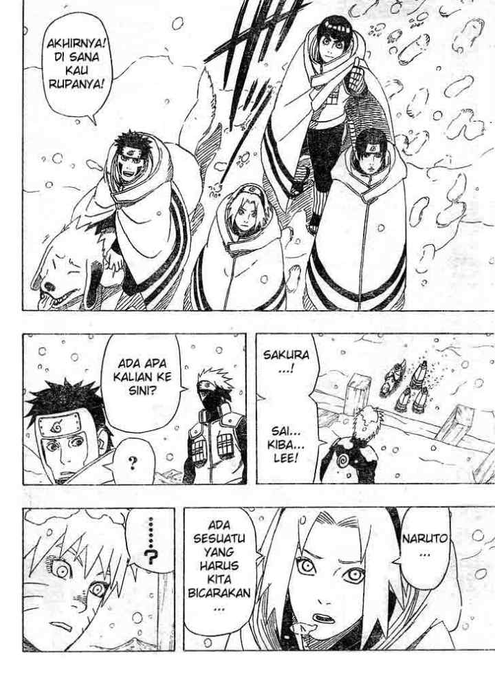 Naruto chapter 468 halaman 16