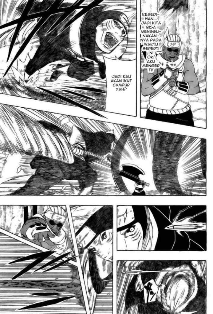 Naruto chapter 470 halaman 11
