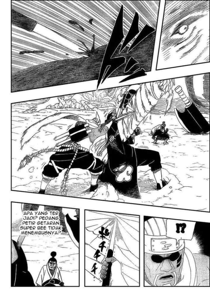 Naruto chapter 470 halaman 14