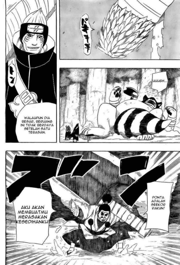 Naruto chapter 470 halaman 10