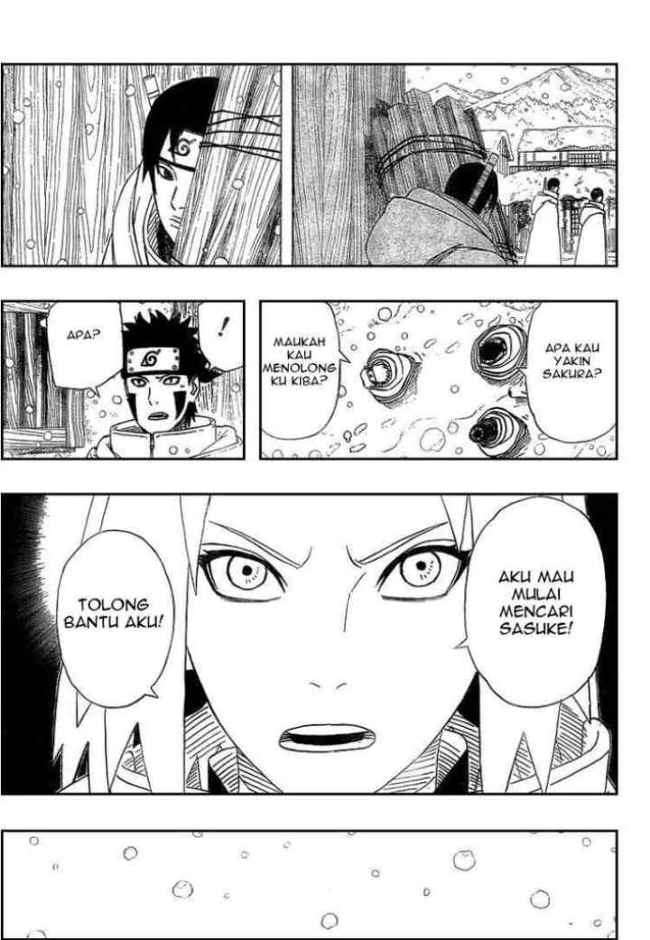 Naruto chapter 470 halaman 7