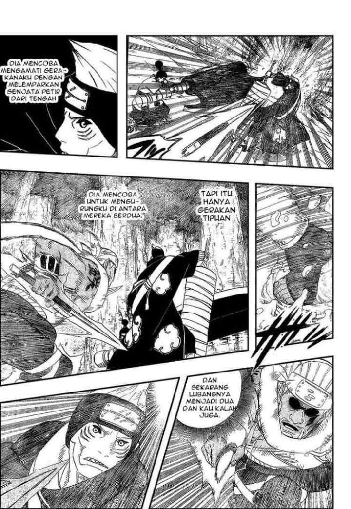 Naruto chapter 470 halaman 13