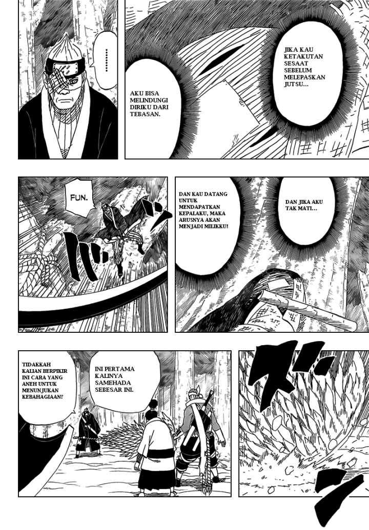 Naruto chapter 471 halaman 8