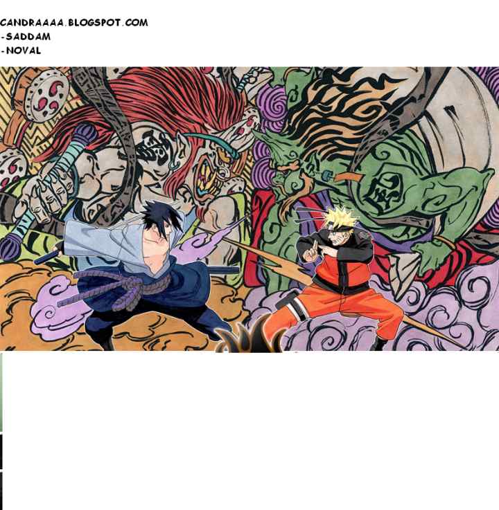 Naruto chapter 471 halaman 17