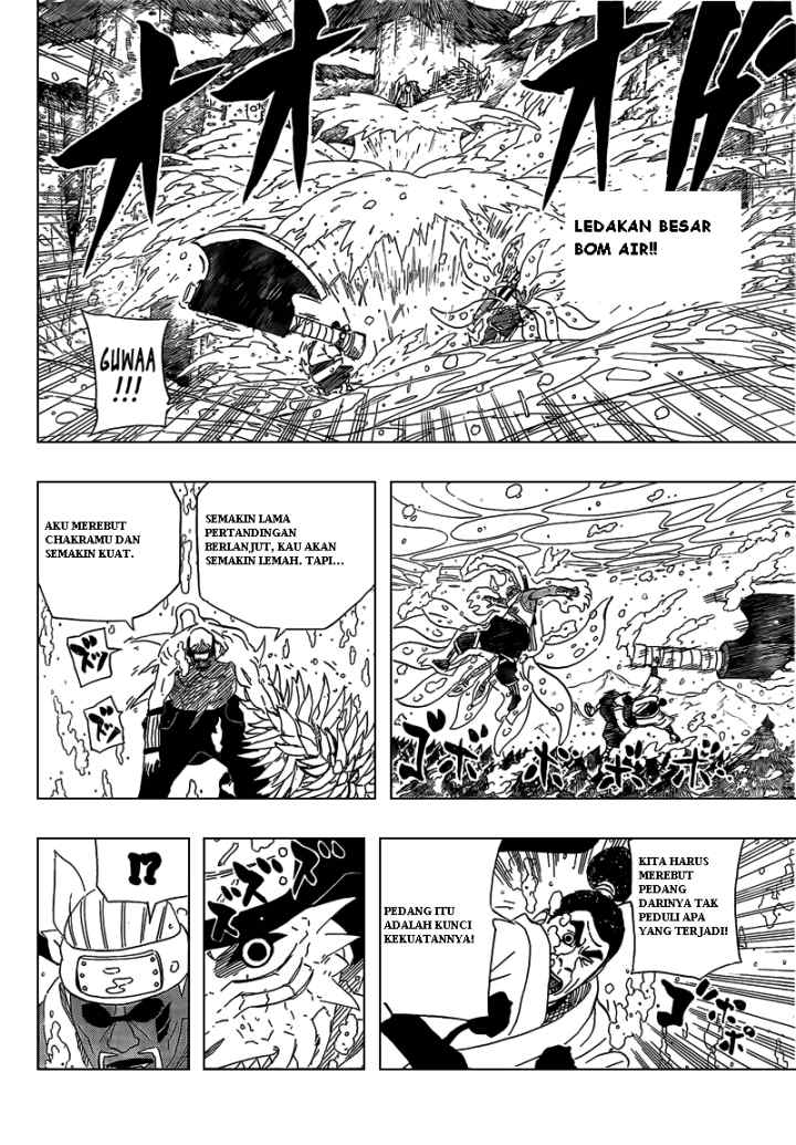 Naruto chapter 471 halaman 15