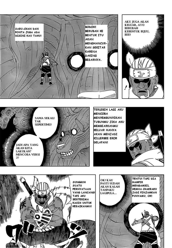 Naruto chapter 471 halaman 9