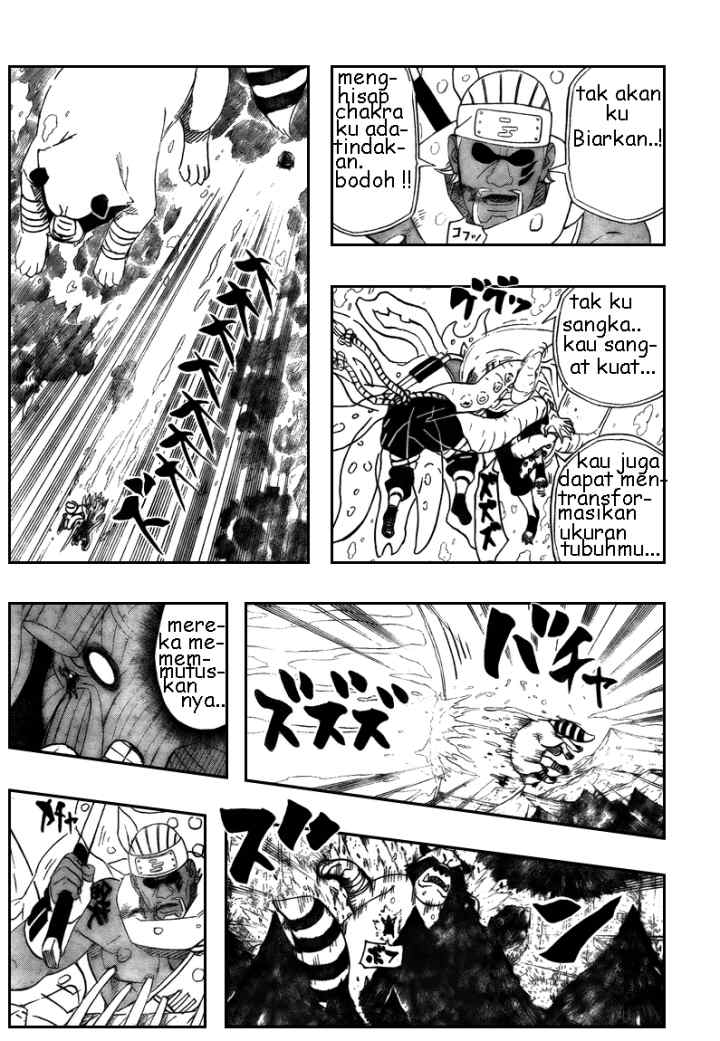 Naruto chapter 472 halaman 7