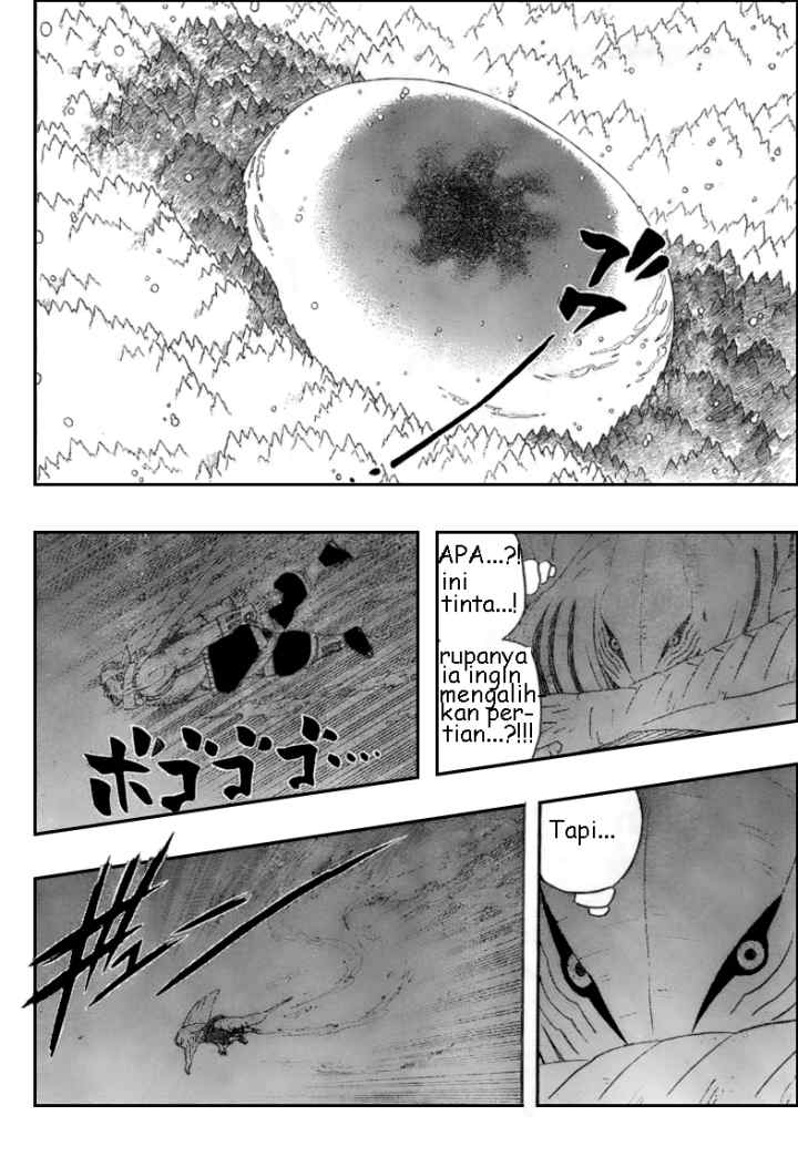Naruto chapter 472 halaman 10