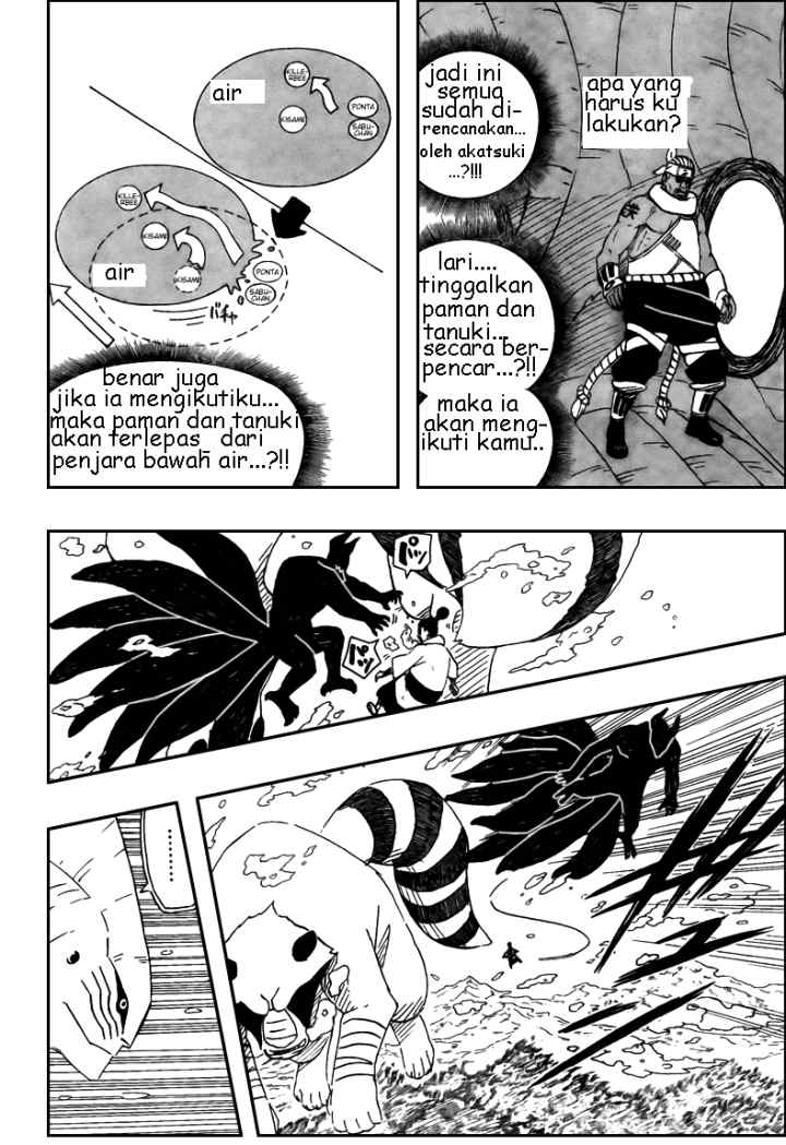 Naruto chapter 472 halaman 4