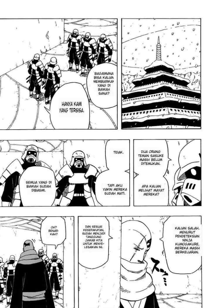 Naruto chapter 473 halaman 8