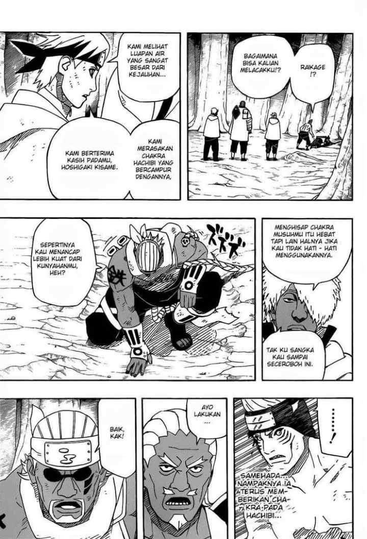 Naruto chapter 473 halaman 5