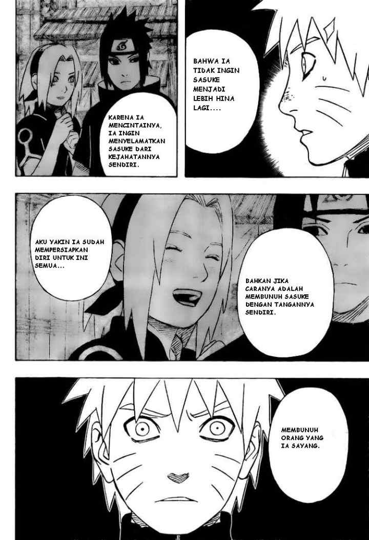 Naruto chapter 474 halaman 8