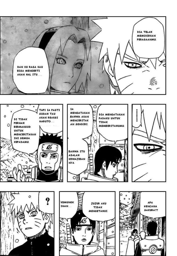 Naruto chapter 474 halaman 5