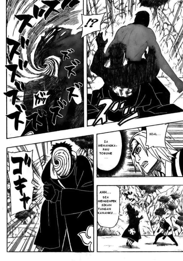 Naruto chapter 475 halaman 10
