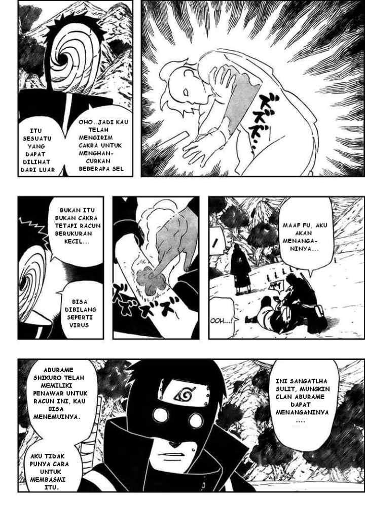 Naruto chapter 475 halaman 8