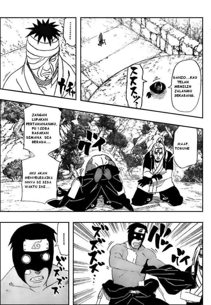 Naruto chapter 475 halaman 9