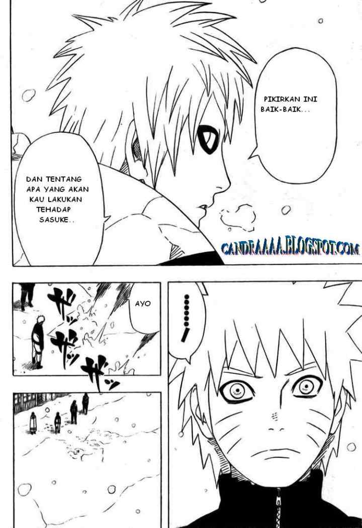 Naruto chapter 475 halaman 14