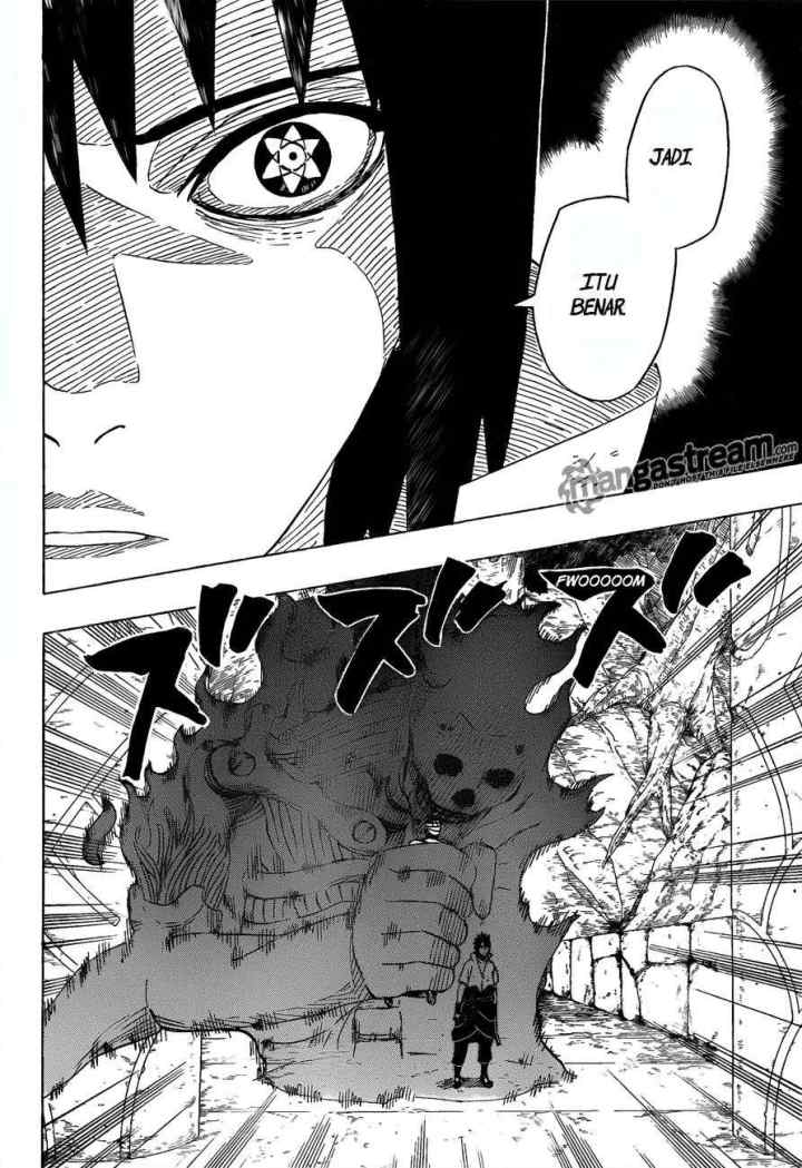 Naruto chapter 476 halaman 17